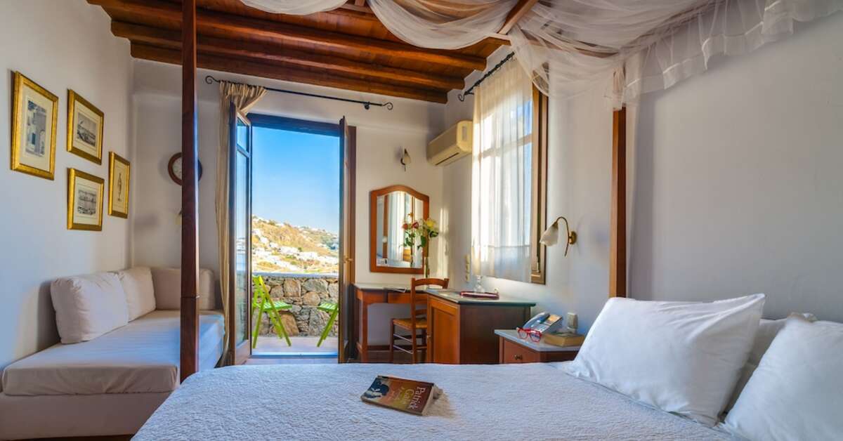 Een foto van Paradision Hotel