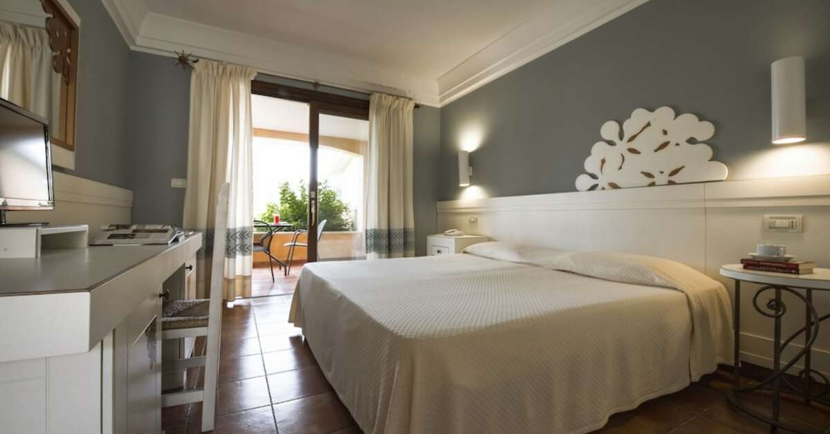Een foto van Lantana Resort