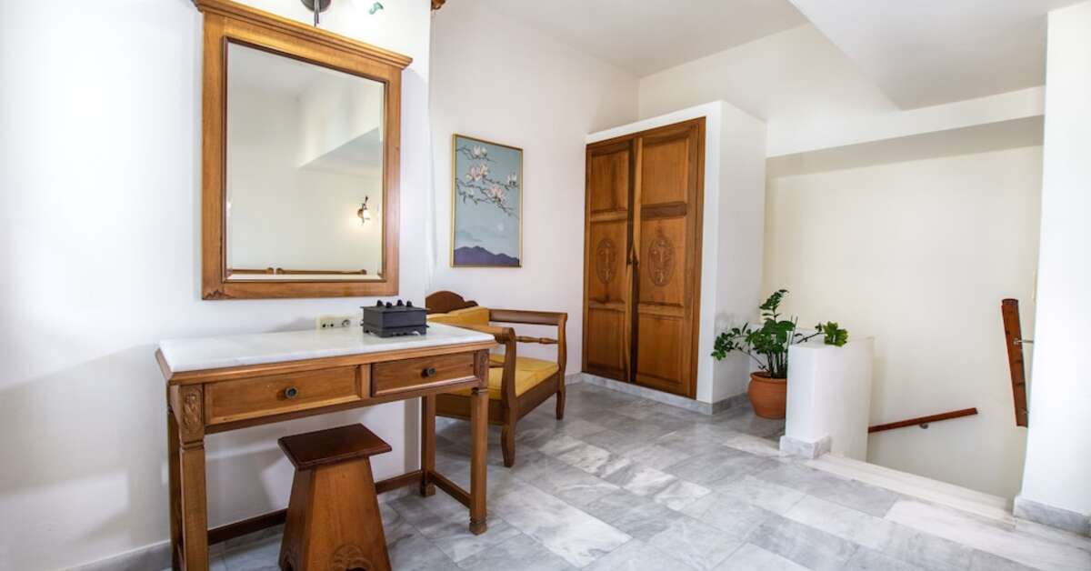 Een foto van Anais Collection Hotels & Suites