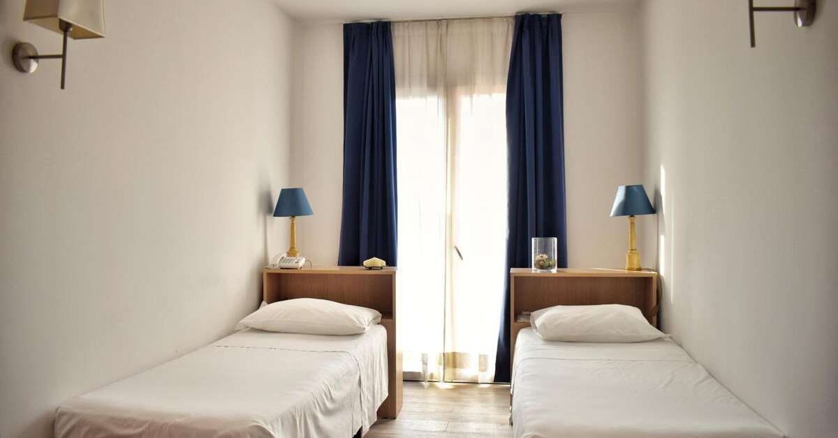 Een foto van Hotel Giardino D'Europa