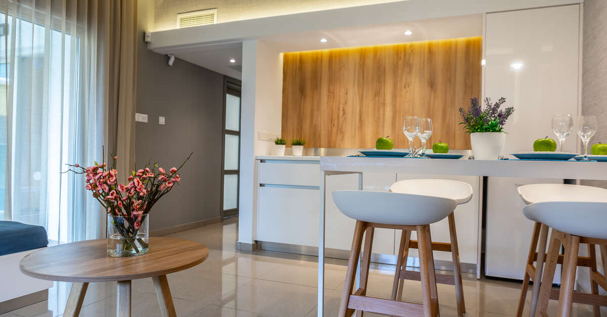 Een foto van Malama Beach Holiday Village