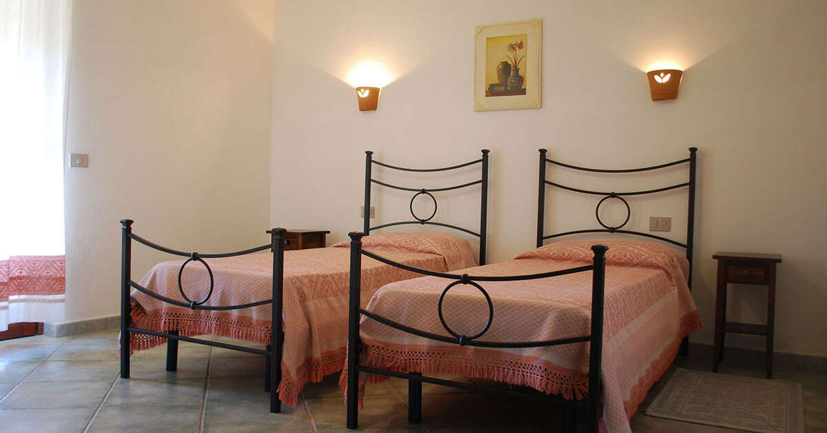 Ein Foto Residence Oasi & Blu