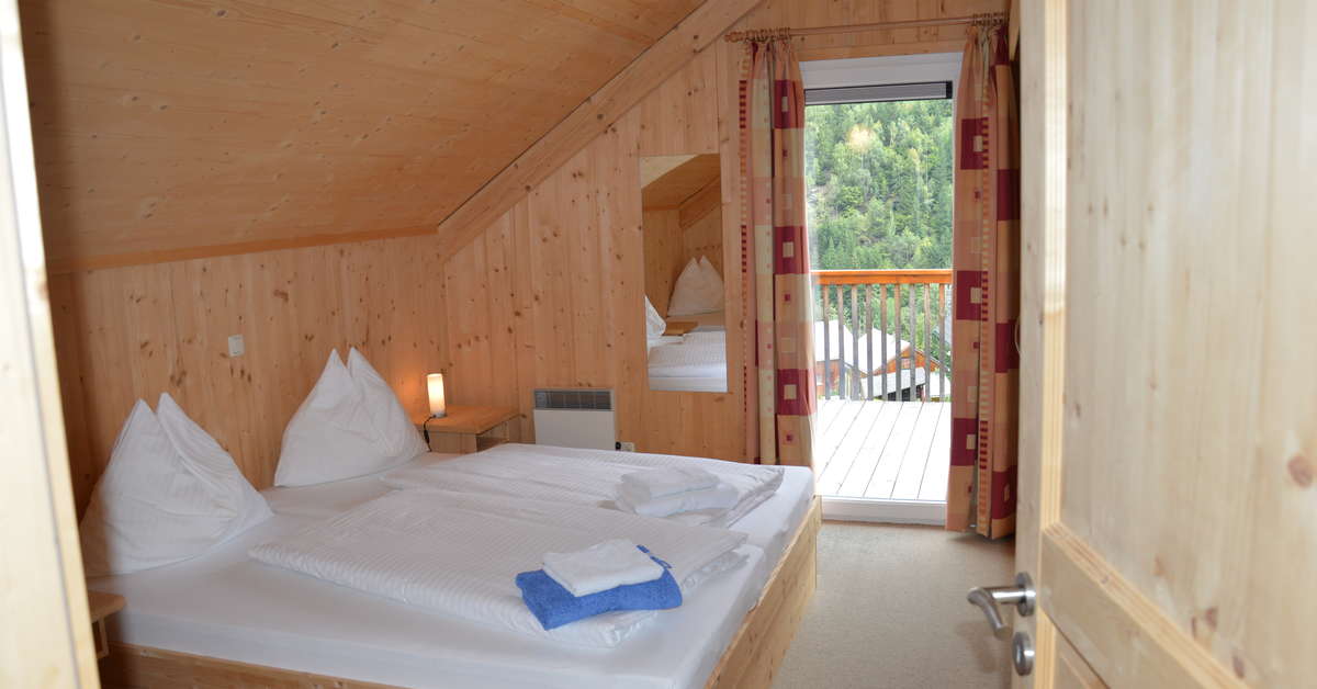 Een foto van Vakantiepark Kreischberg