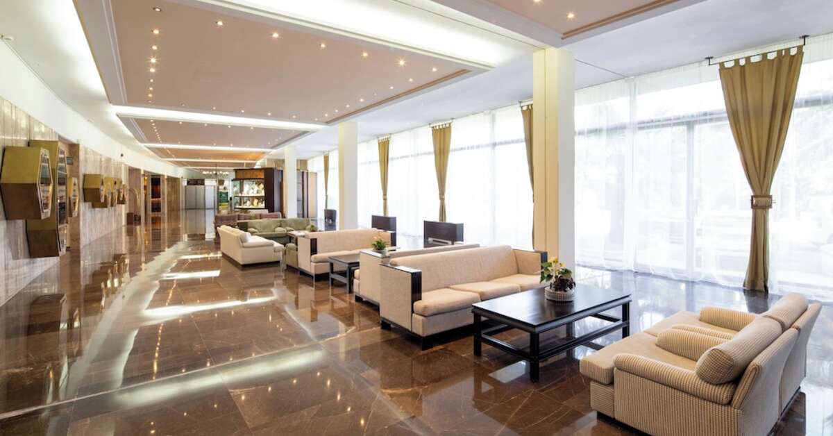 Een foto van Corfu Holiday Palace