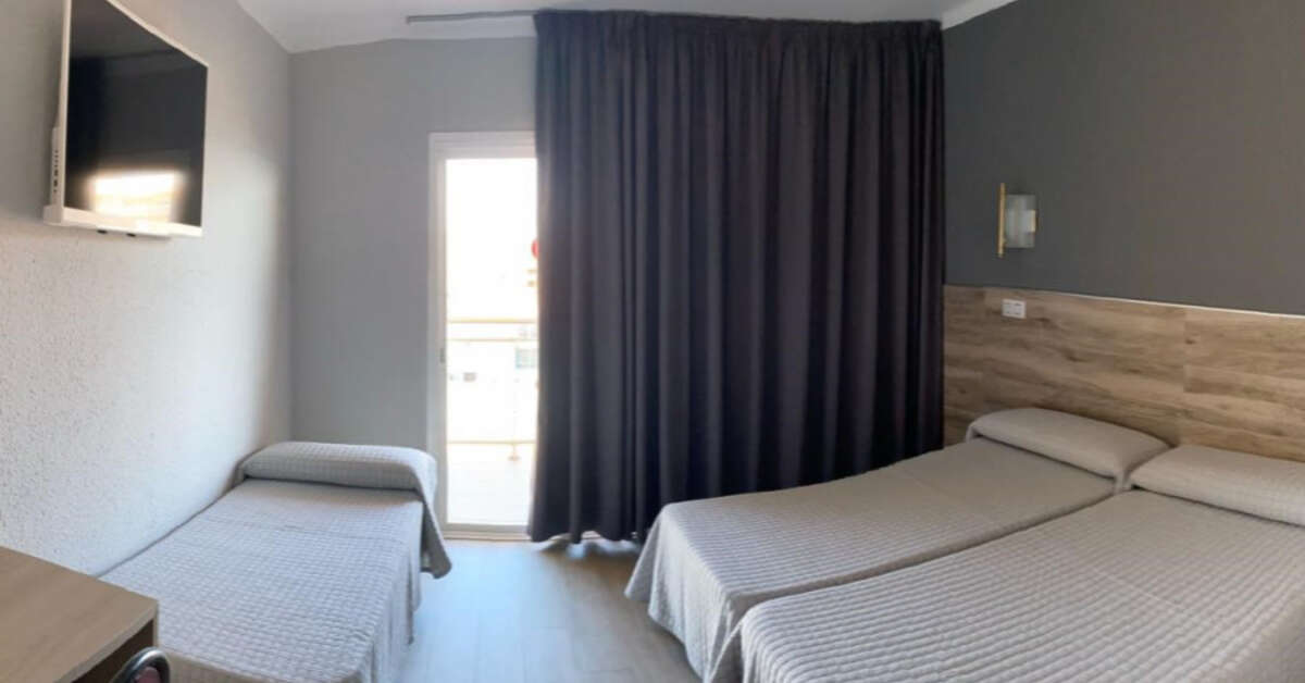 Een foto van Hotel Reymar