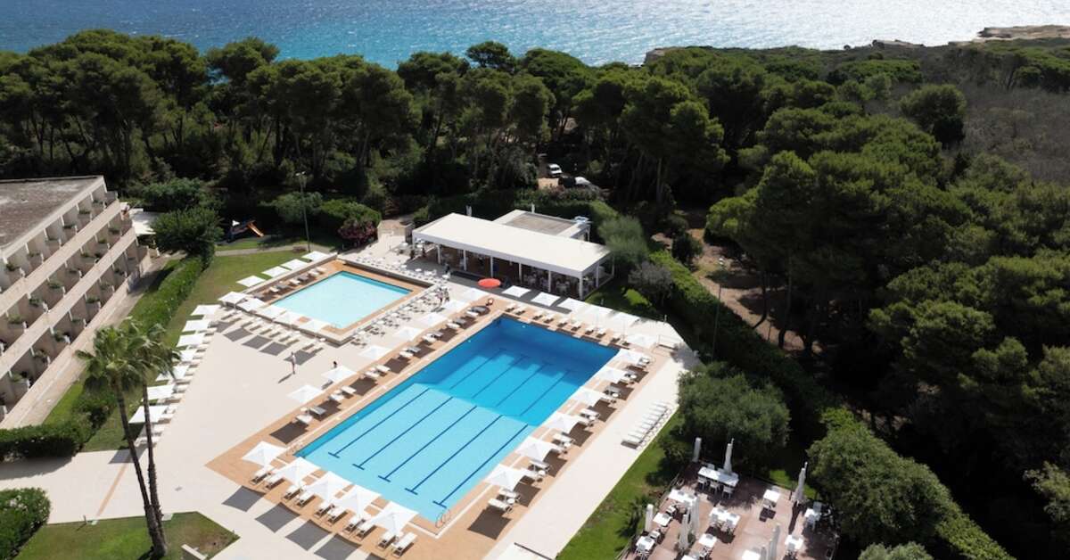 Een foto van Voi Daniela Resort