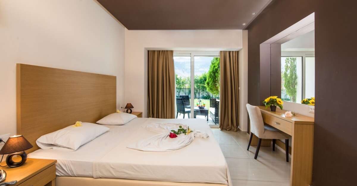 Ein Foto Anavadia Hotel