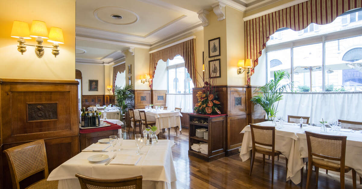 Een foto van Bettoja Atlantico Hotel