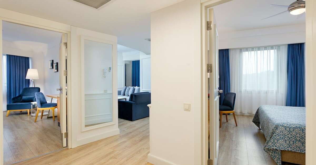 Een foto van Limak Atlantis De Luxe Hotel & Resort
