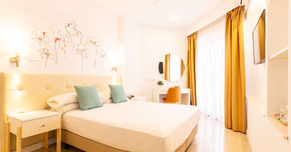 Een foto van Hotel Angela