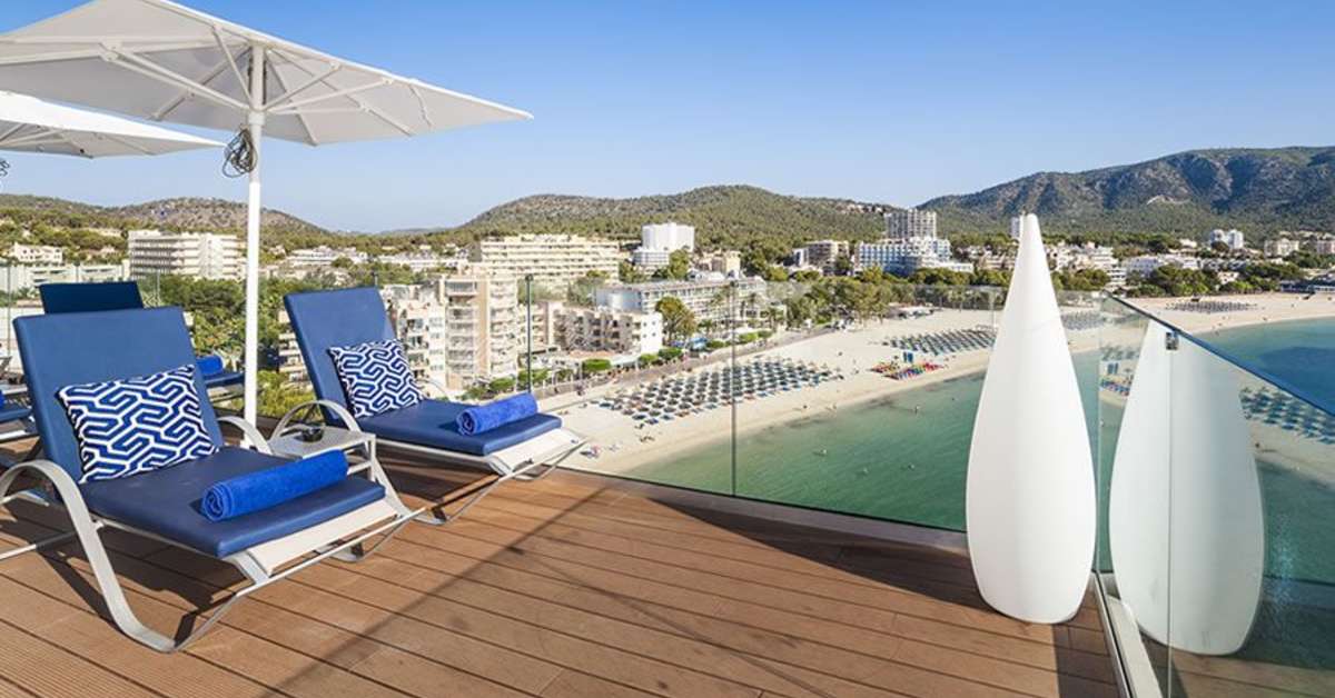 Een foto van Globales Santa Lucia