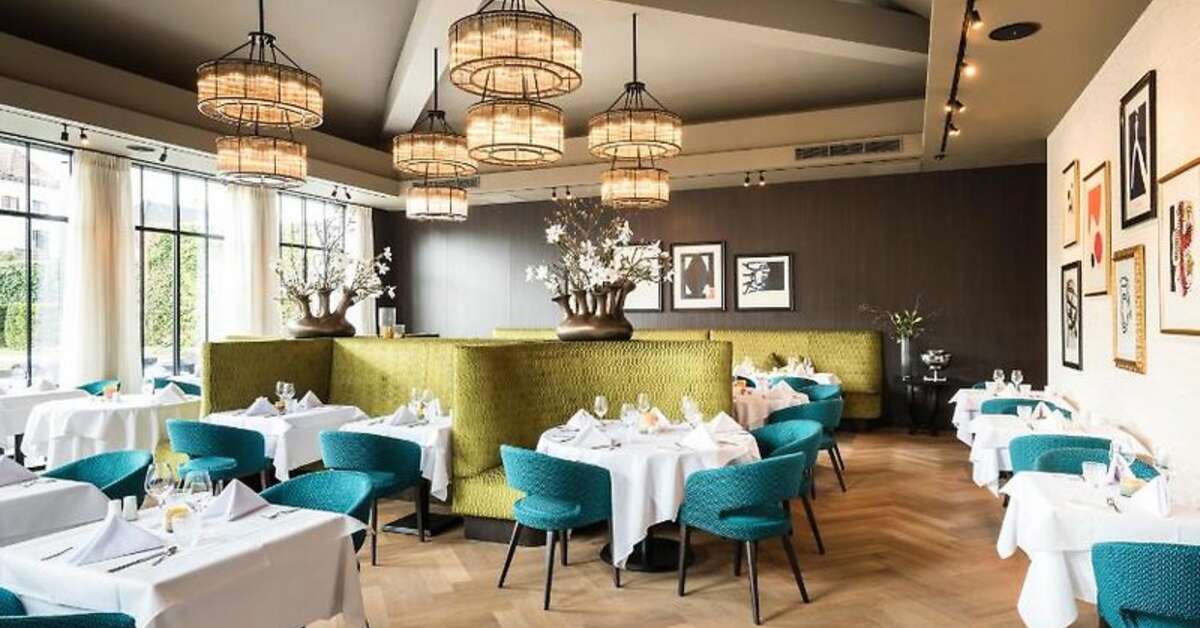 Een foto van Dukes' Palace