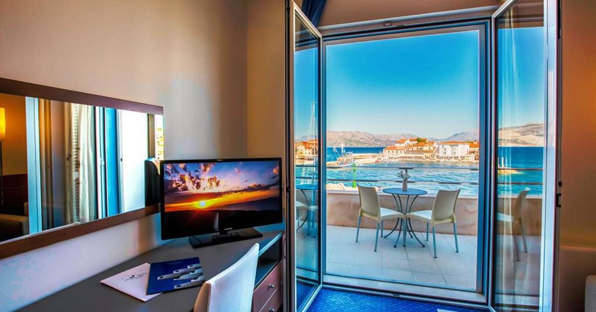 Een foto van Hotel Pastura