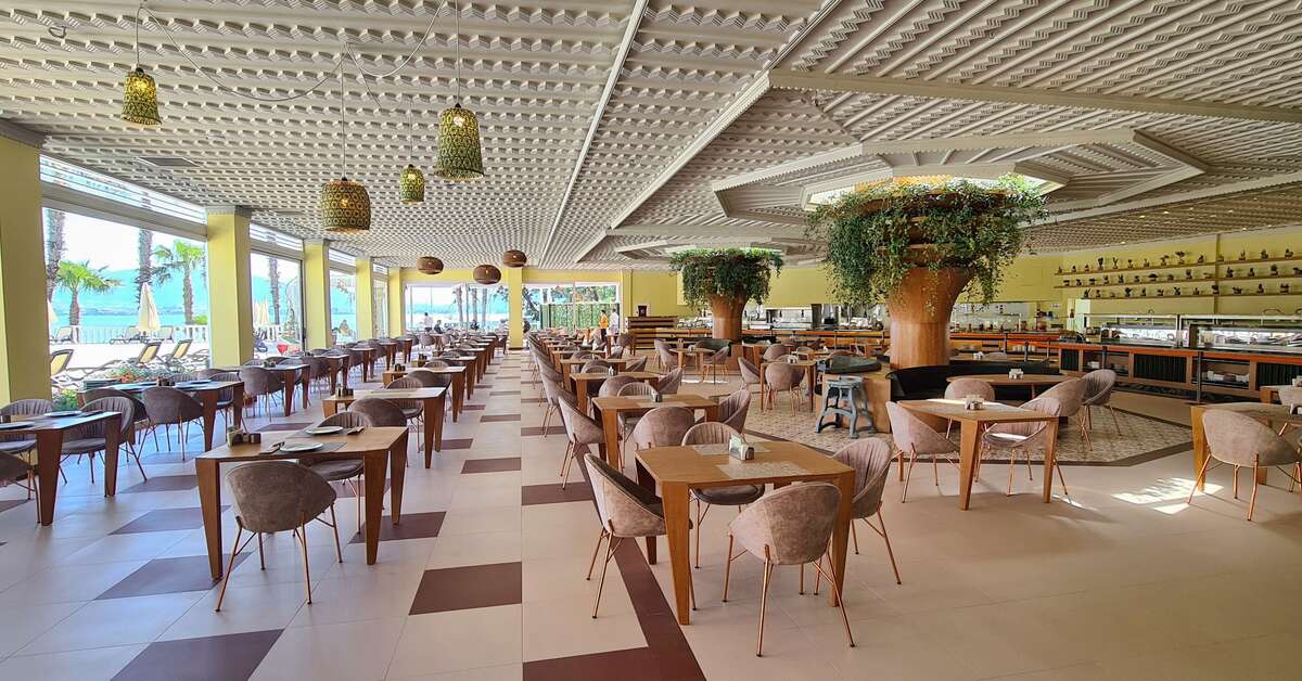 Een foto van de faciliteiten bij Club & Hotel Letoonia