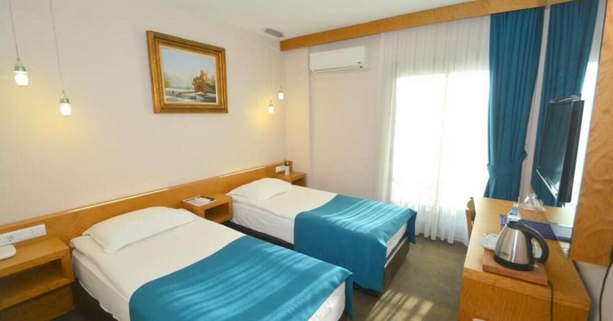 Een foto van Istankoy Hotel