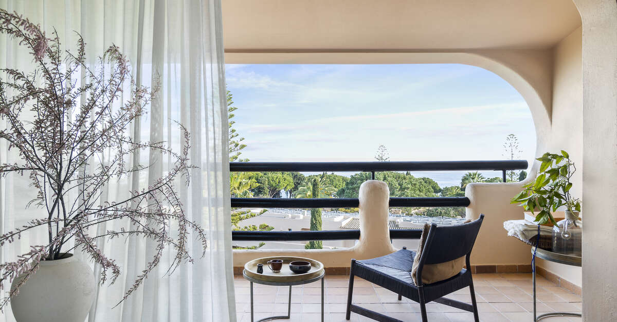 Een foto van Vilalara Grand Hotel Algarve