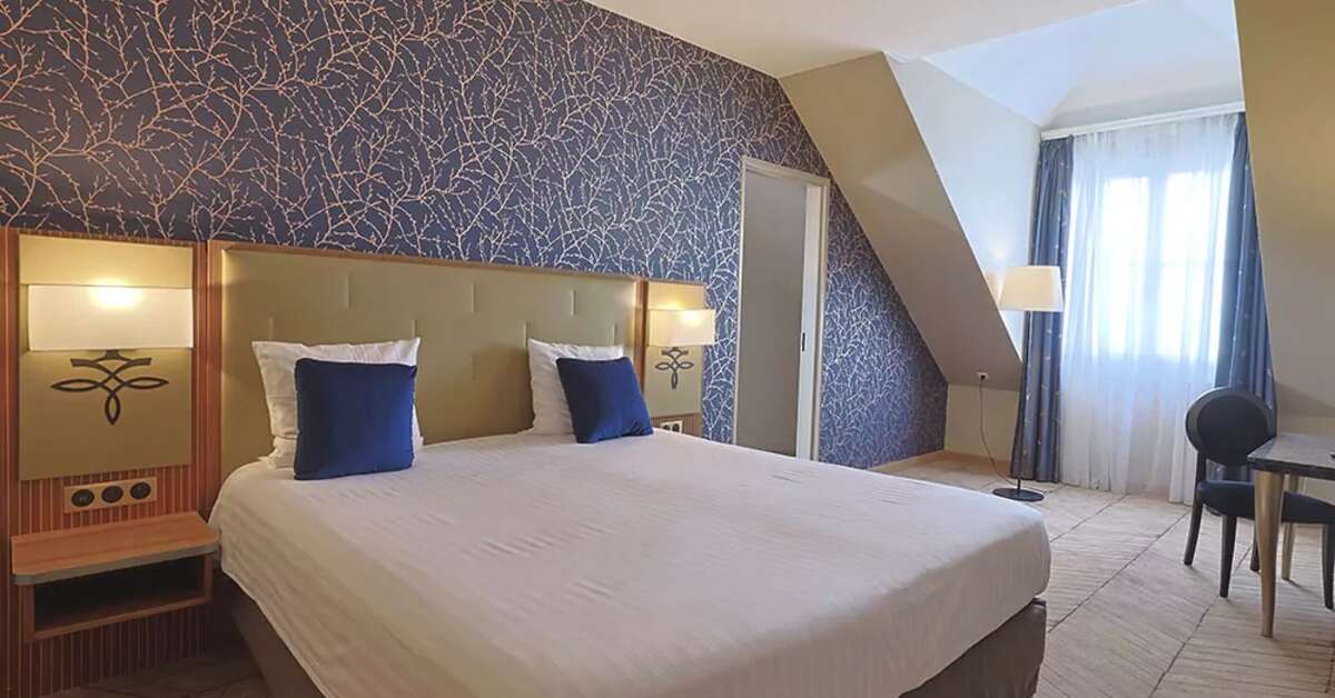 Een foto van Dream Castle Hotel