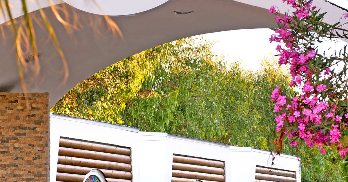Een foto van Dogan Beach Resort & Spa