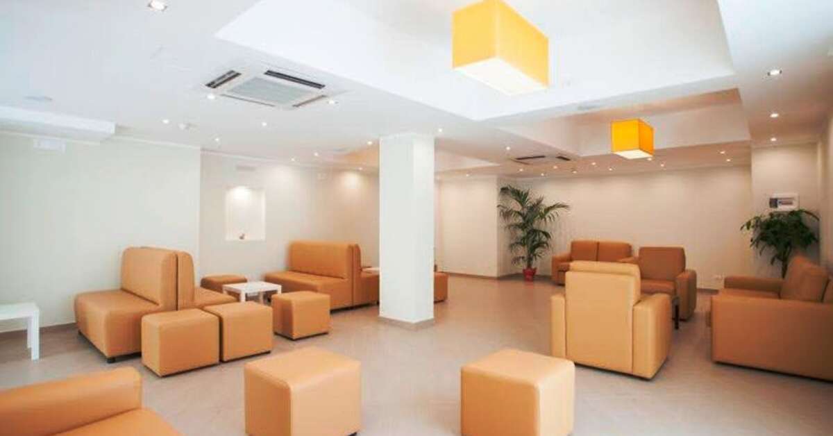 Een foto van Hotel Costazzurra Museum & Spa