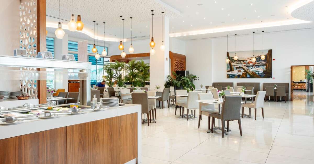Een foto van Amethyst Napa Hotel & Spa