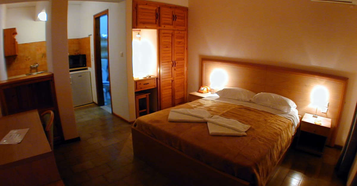 Een foto van Vassilias Beach Hotel