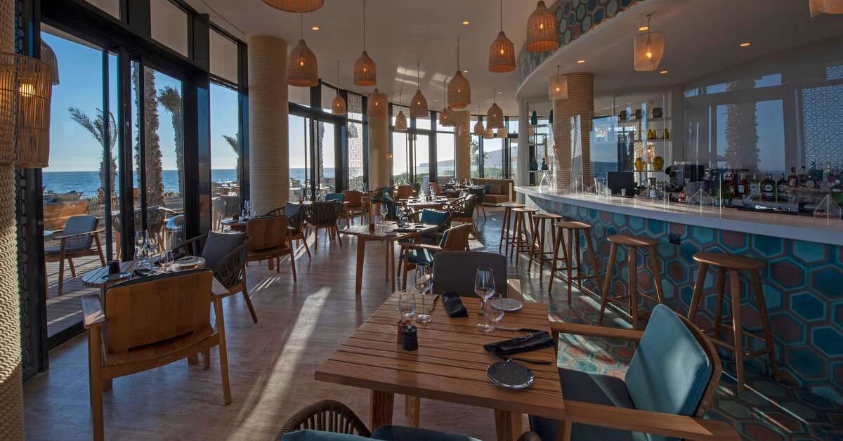 Een foto van Hyatt Regency Taghazout