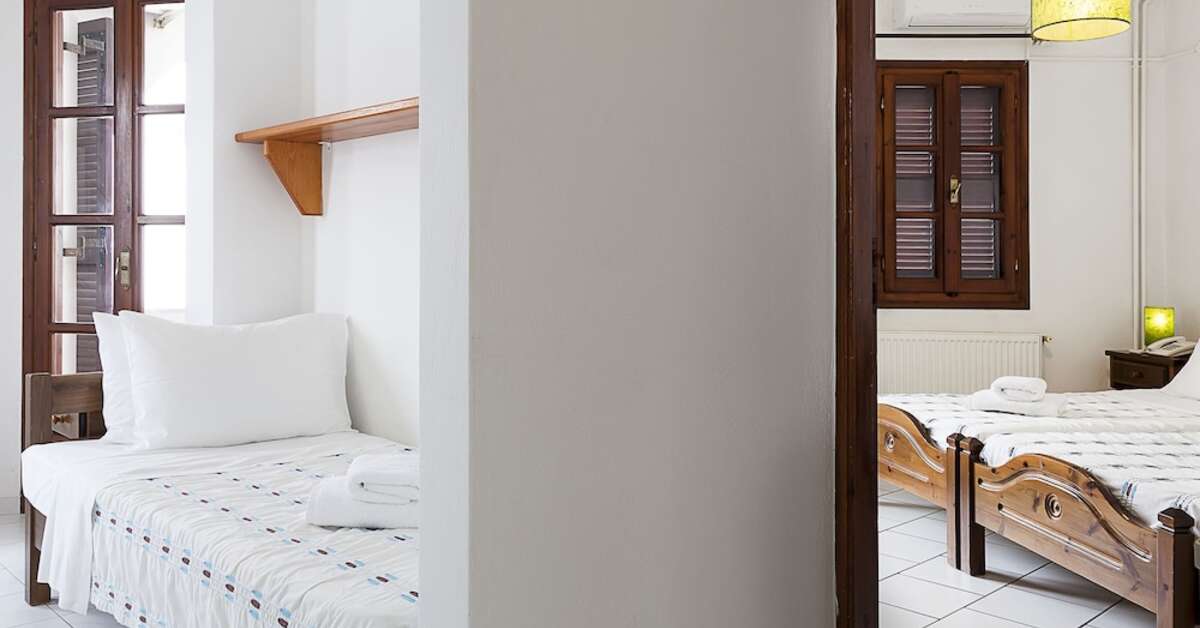 Een foto van Accommodation Sunrise