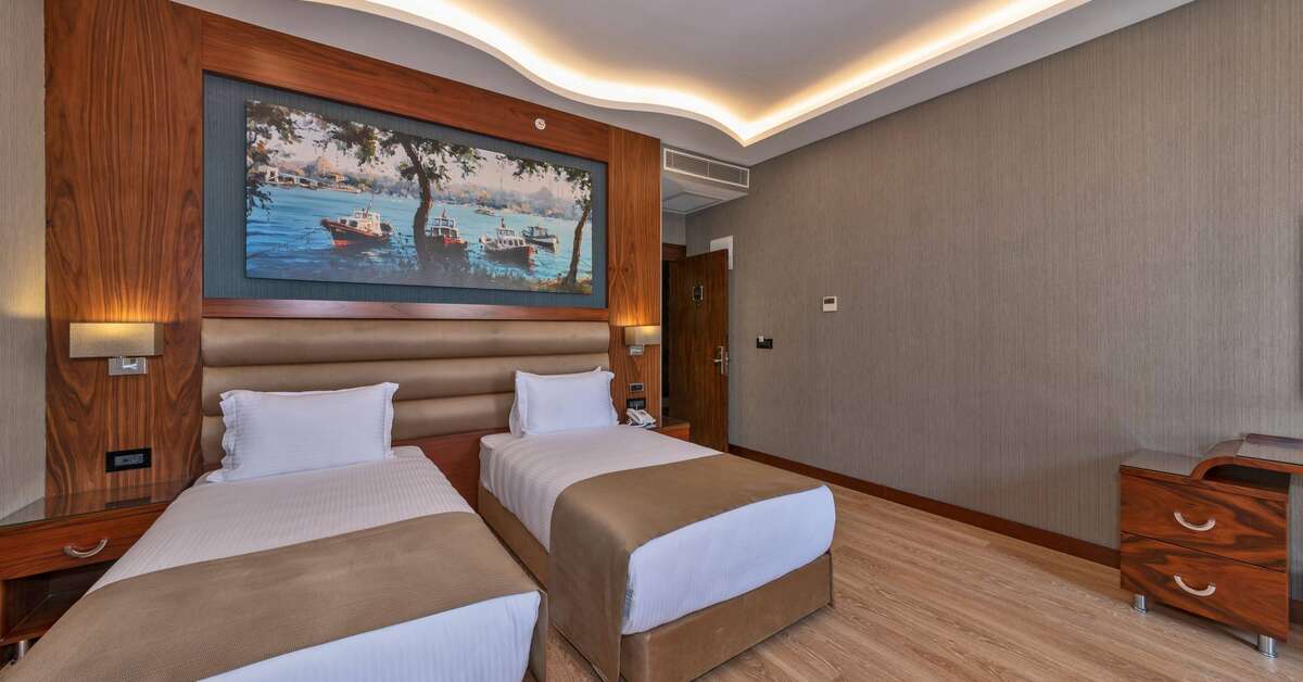 Ein Foto Piya Sport Hotel