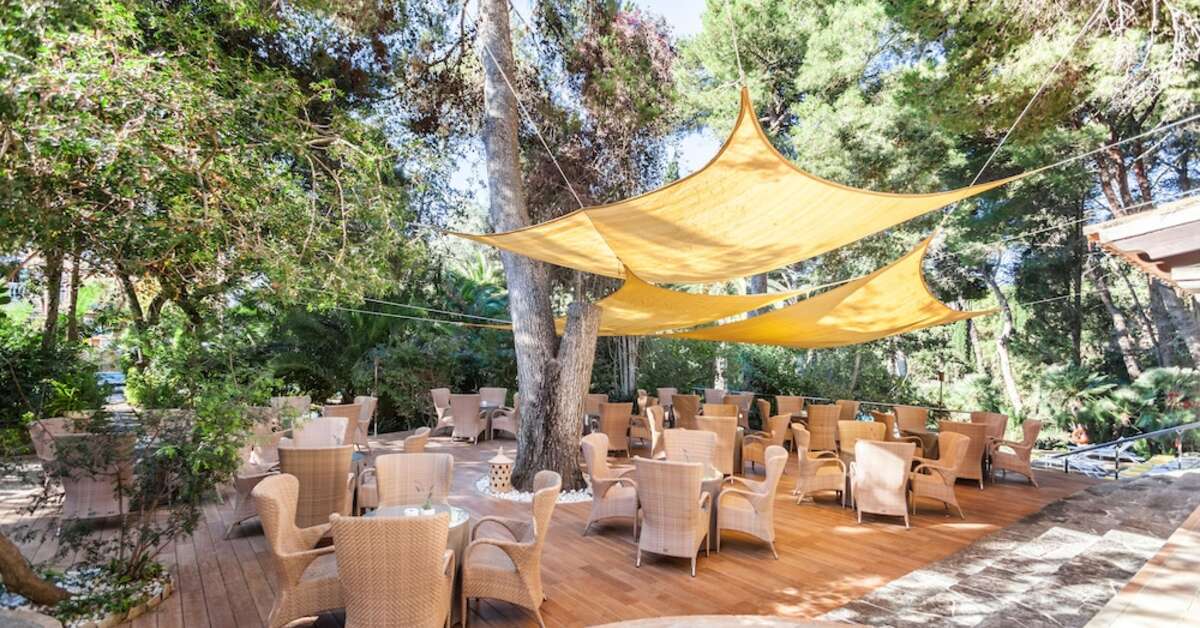 Een foto van Hotel Lago Garden Suites & Spa