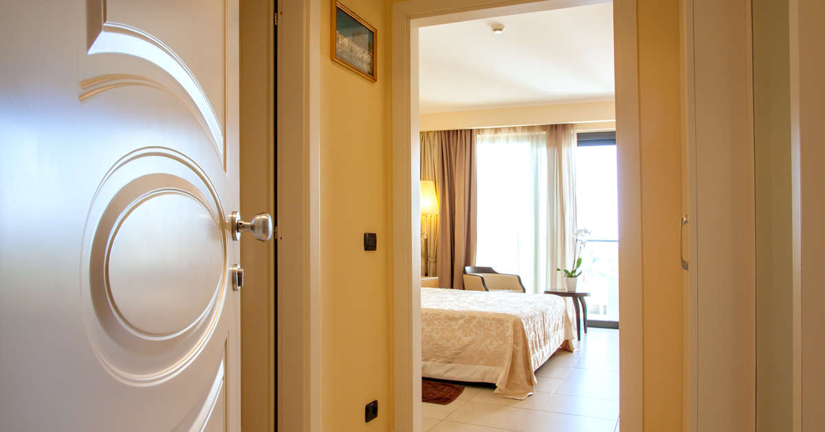 Ein Foto Cefalu Sea Palace