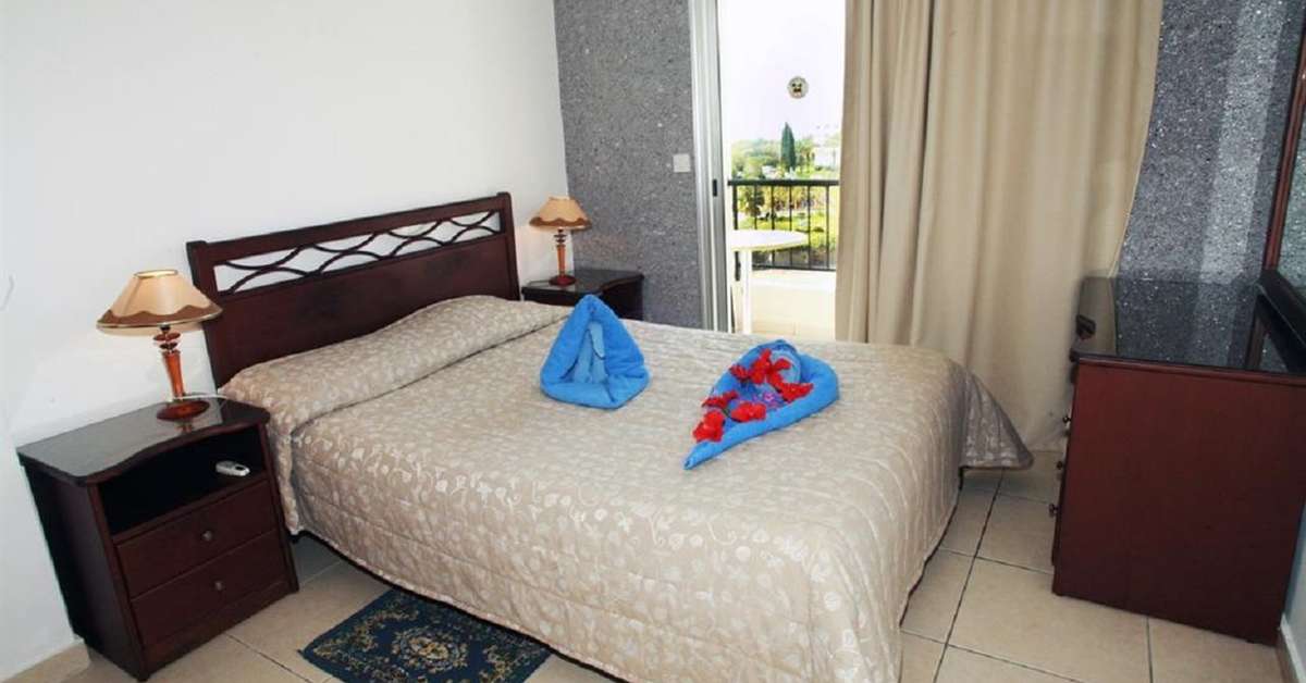 Een foto van Petsas Appartementen