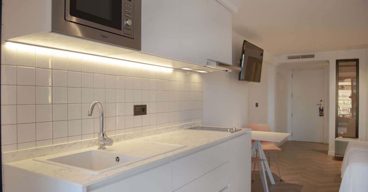 Een foto van Climia Belroy Appartementen