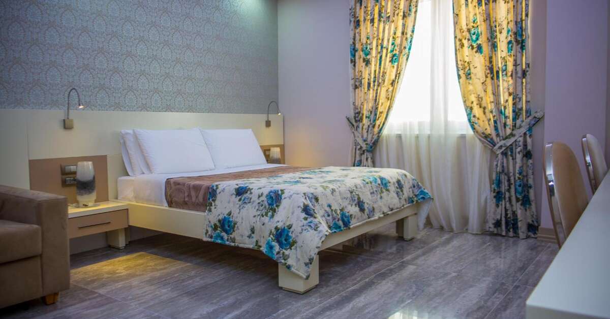 Ein Foto Hotel Vila Koral
