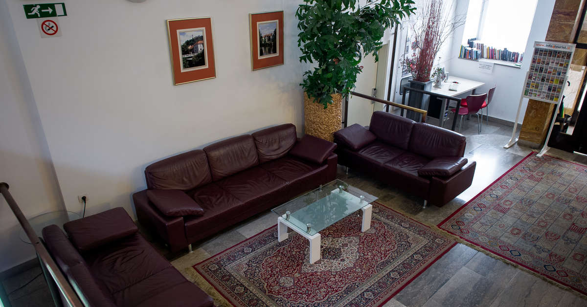 Een foto van Hotel Emonec