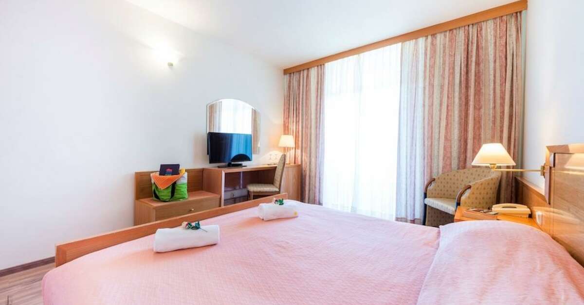 Een foto van Hotel Splendid