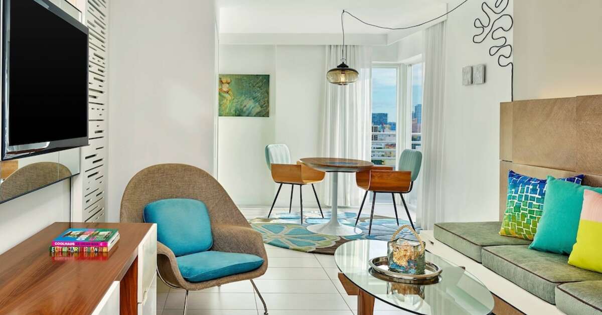 Een foto van Royal Palm South Beach