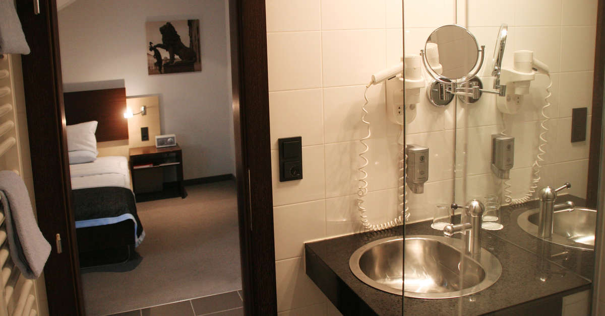 Een foto van Schiller 5 Hotel & Boardinghouse