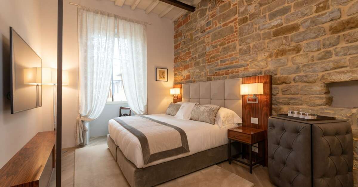 Een foto van Donati Luxury Tower