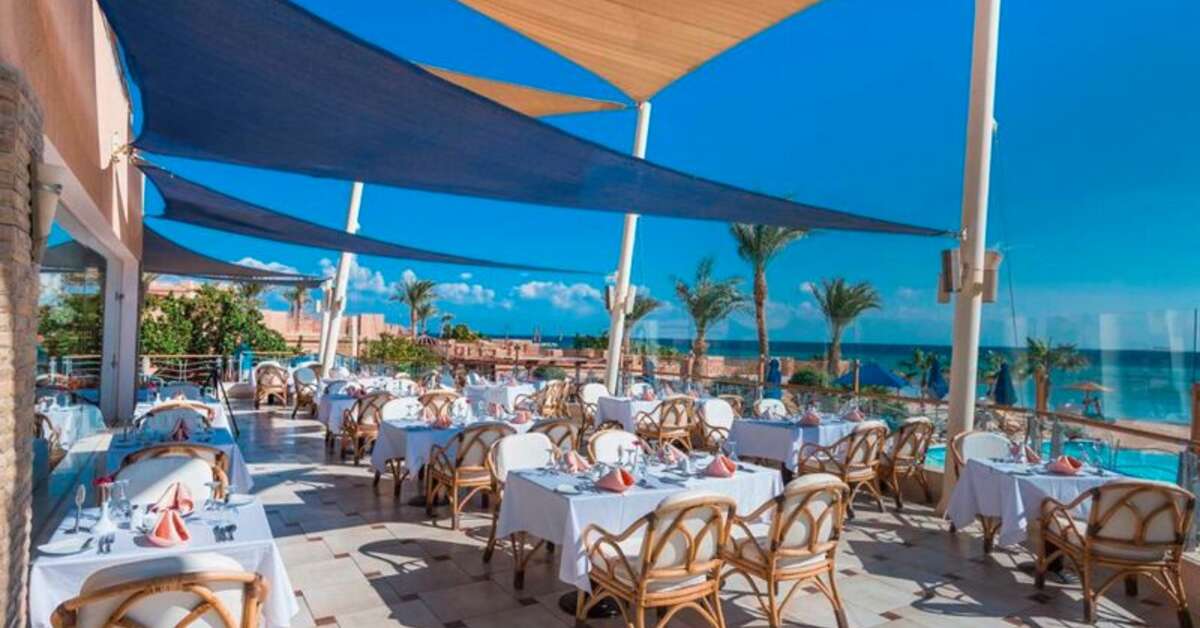 Een foto van Shams Prestige Abu Soma