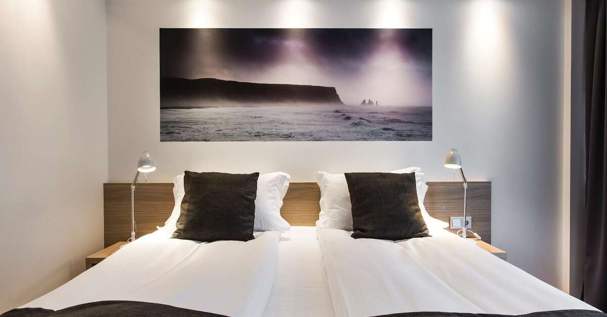 Een foto van Storm Hotel by Keahotels