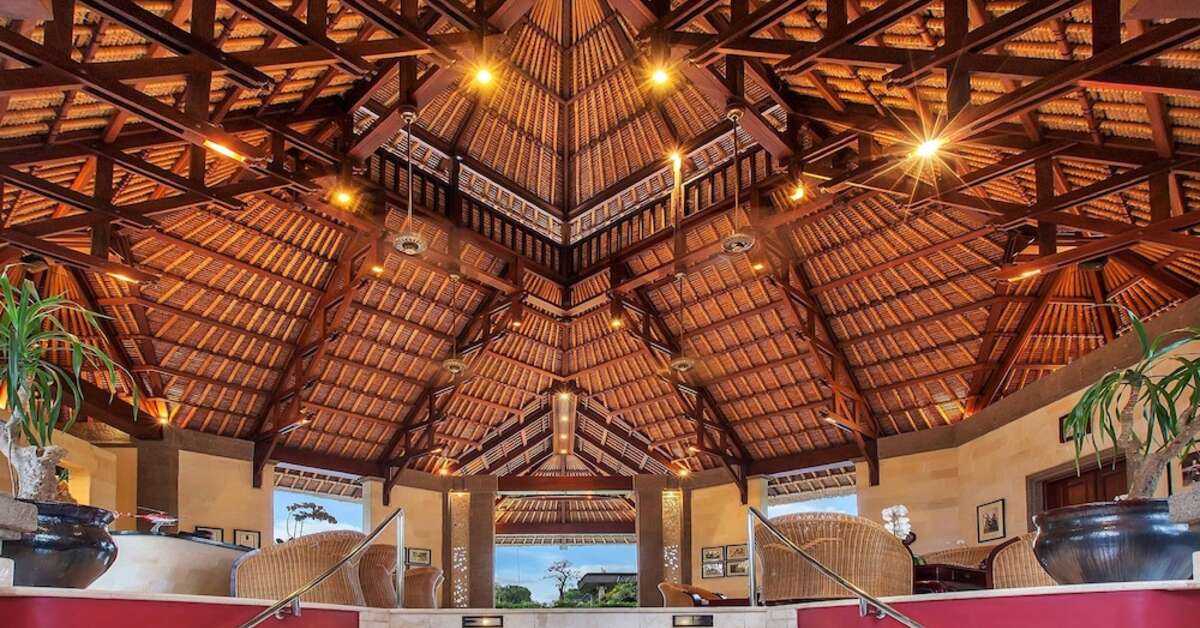 Een foto van Viceroy Bali
