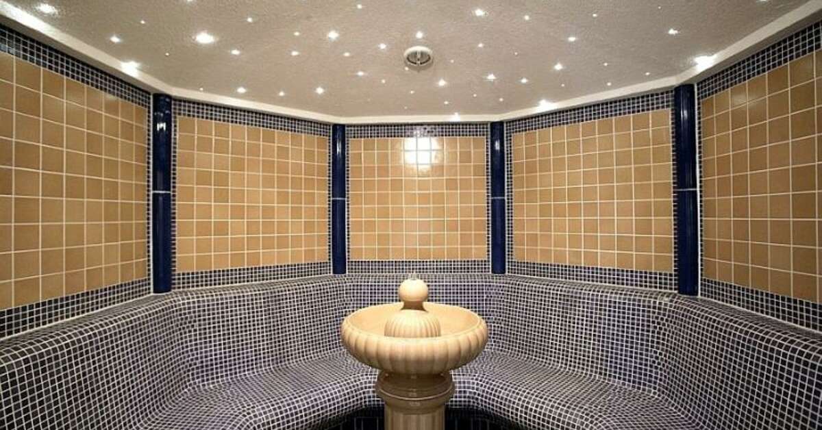Een foto van Hotel San Marco City Resort & Spa