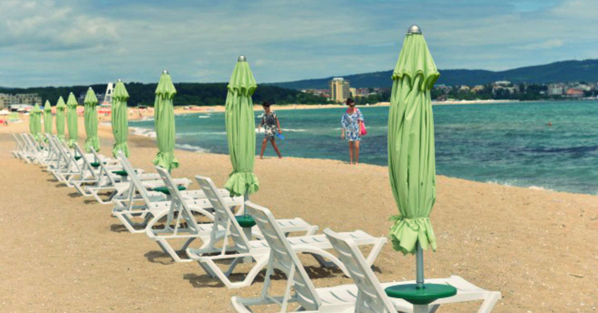 Een foto van Forest Beach Hotel