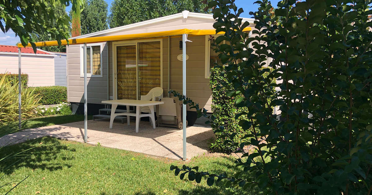 Een foto van Camping Village San Francesco
