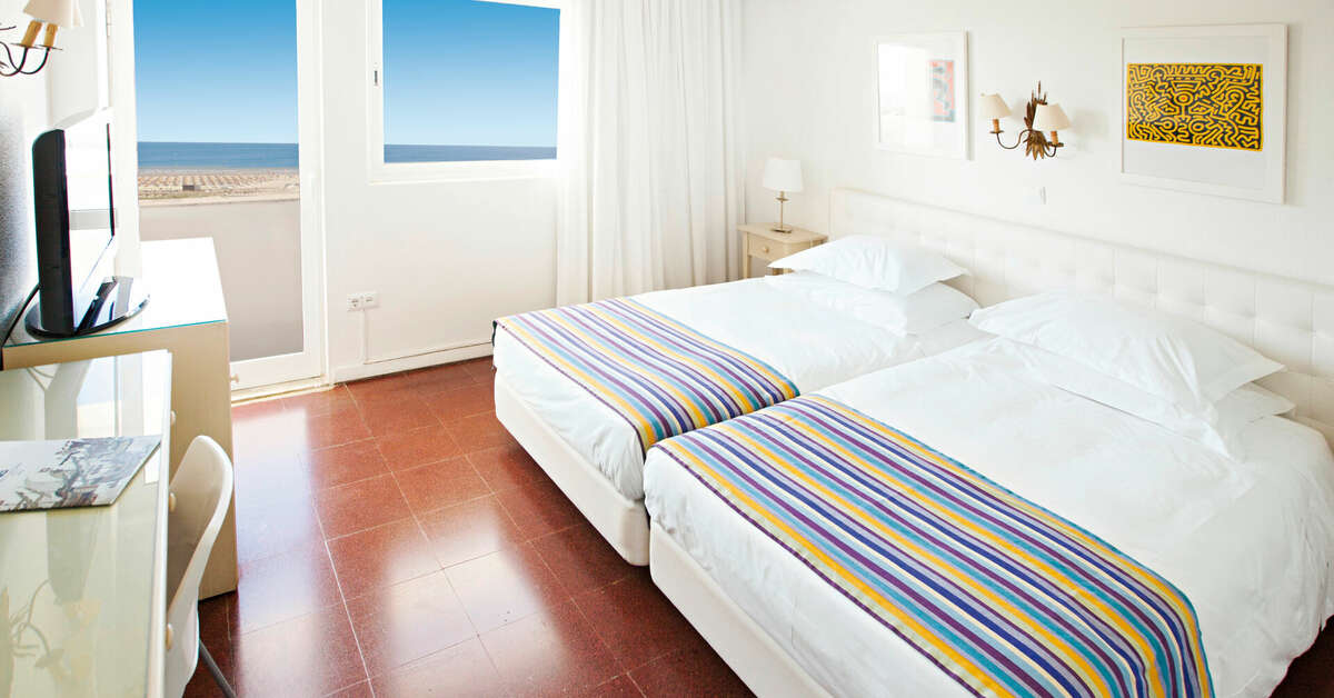 Een foto van Hotel Vasco Da Gama