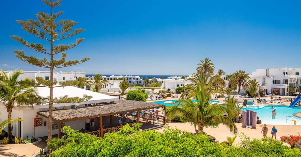 Een foto van BlueBay Lanzarote