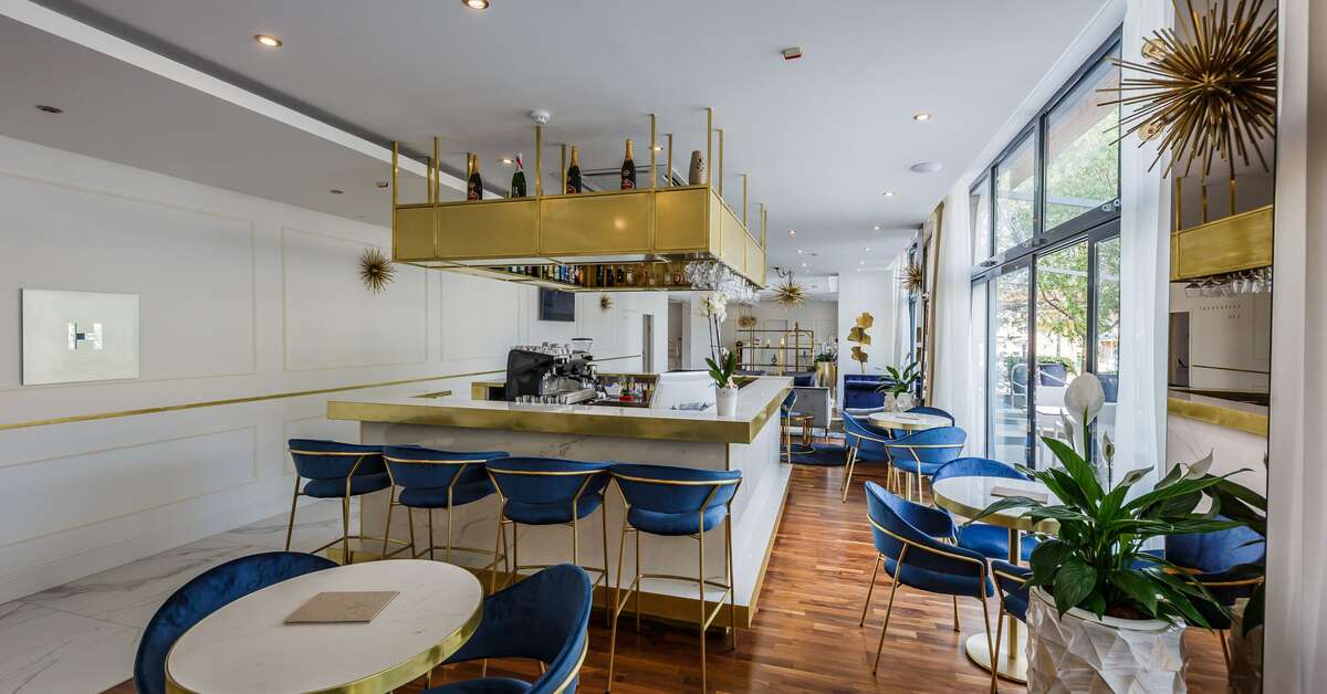 Een foto van Art Hotel
