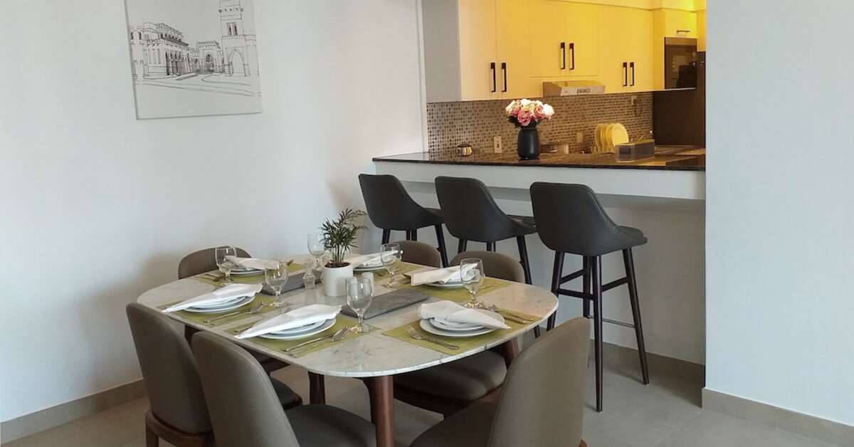 Een foto van Somerset West Bay Doha