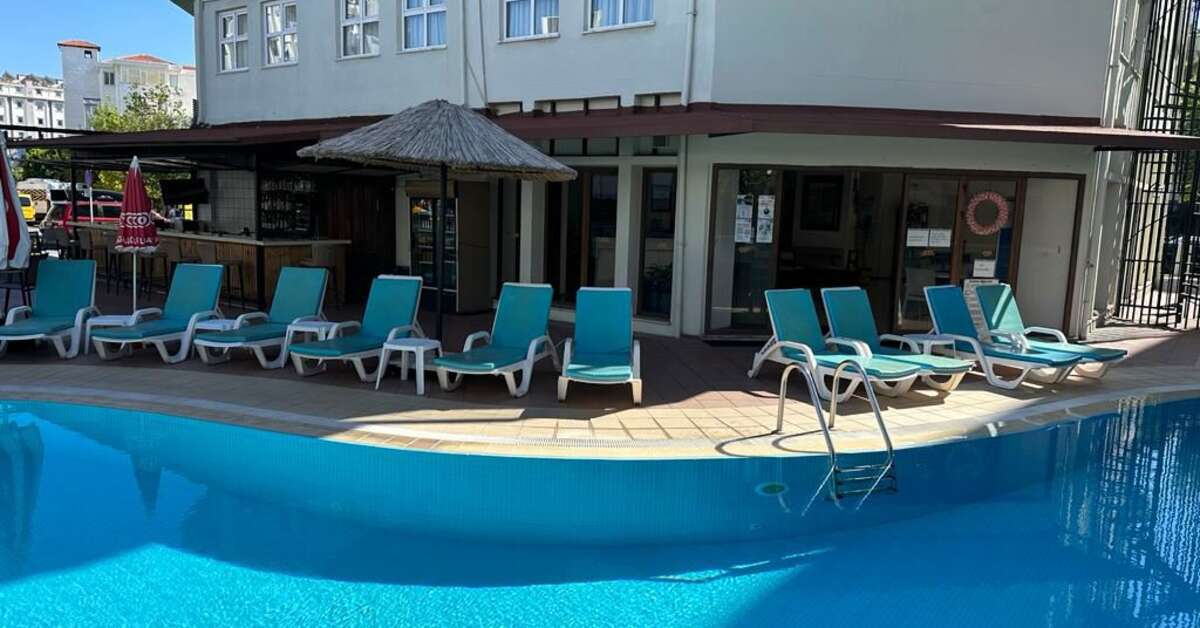 Een foto van Avos Appartementen