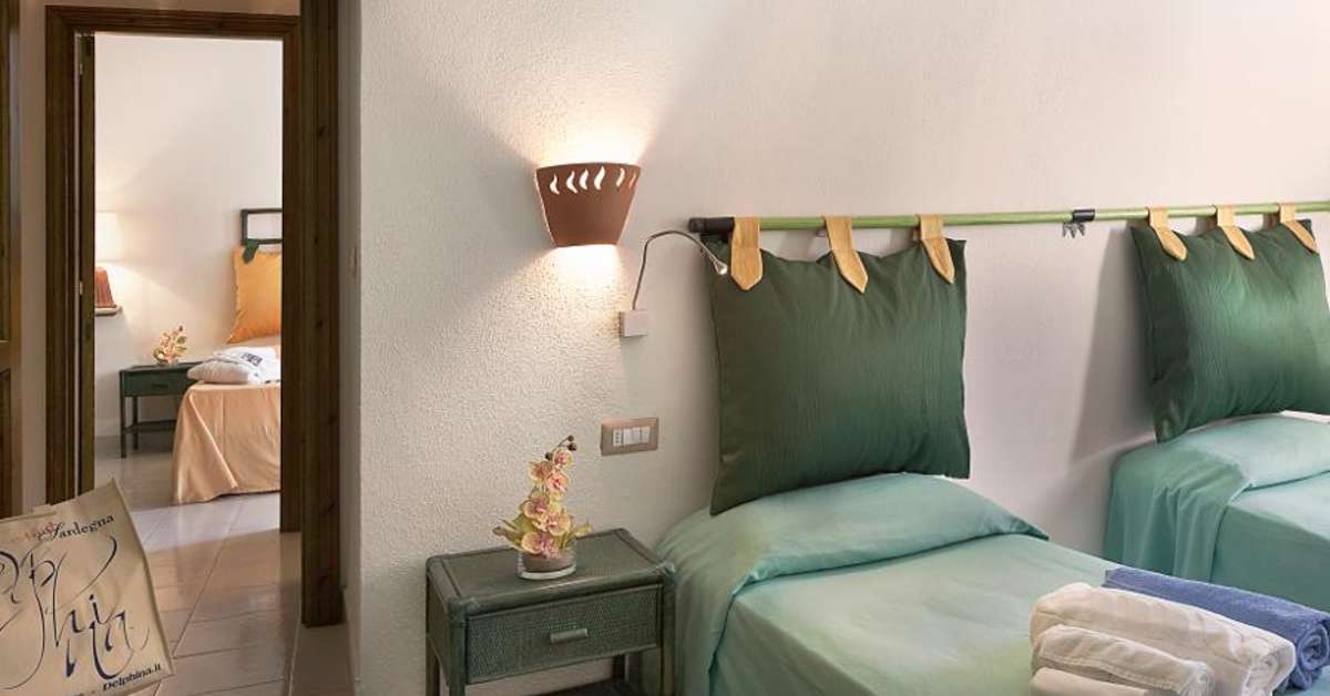 Een foto van Le Dune Resort & Spa